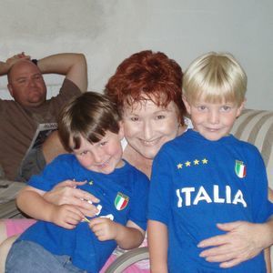 Meet your Posher, Jillian